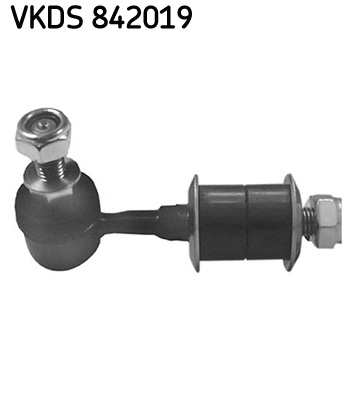 SKF VKDS 842019 Asta/Puntone, Stabilizzatore